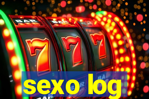 sexo log